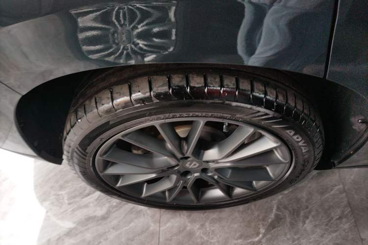 Used Leapmotor C10 2024 210 LiDAR Version