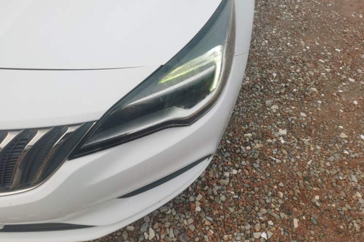 Used Buick Verano 2016 Hatchback 15S Automatic Leading Model
