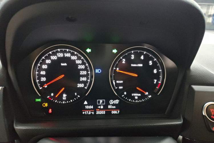 Used BMW 1 Series 2020 120i M Sport Package
