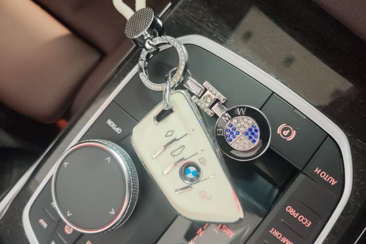 Used BMW 3 Series 2022 Updated 325Li M Sport Package
