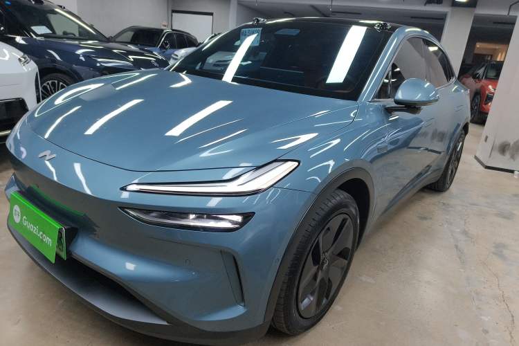 Used ONVO L60 2024 60 kWh All-Wheel Drive
