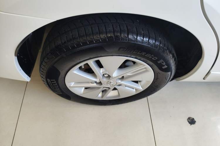 Used Toyota Corolla 2014 1.6L CVT GL-i
