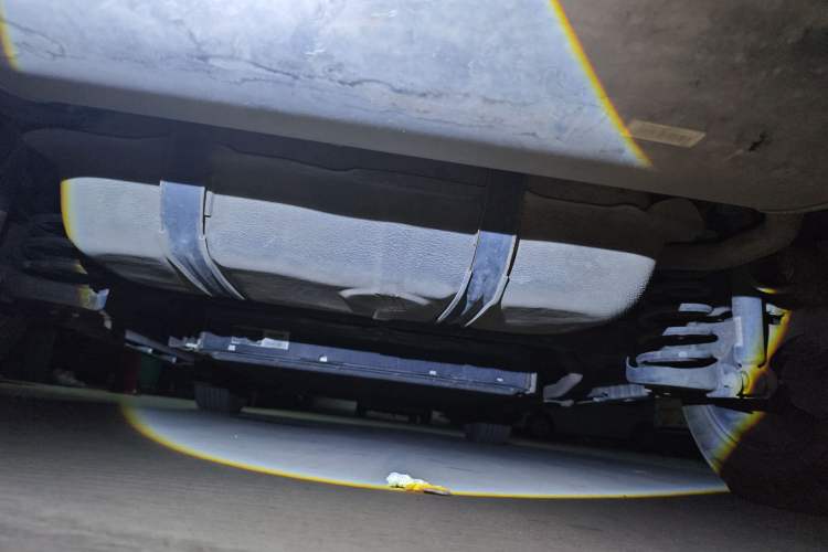 Used BYD Qin PLUS 2023 Champion Edition DM-i 120KM Leading Model