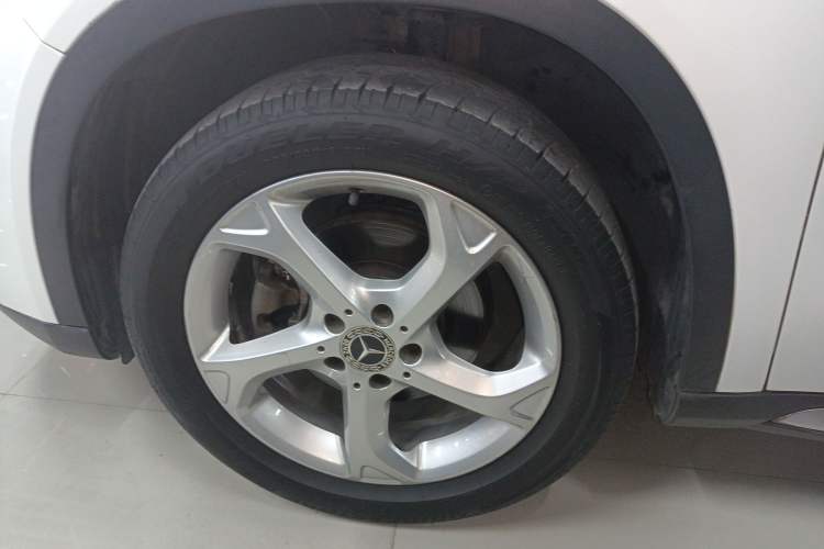 Used Mercedes-Benz GLA 2017 GLA 200 Sport Edition
