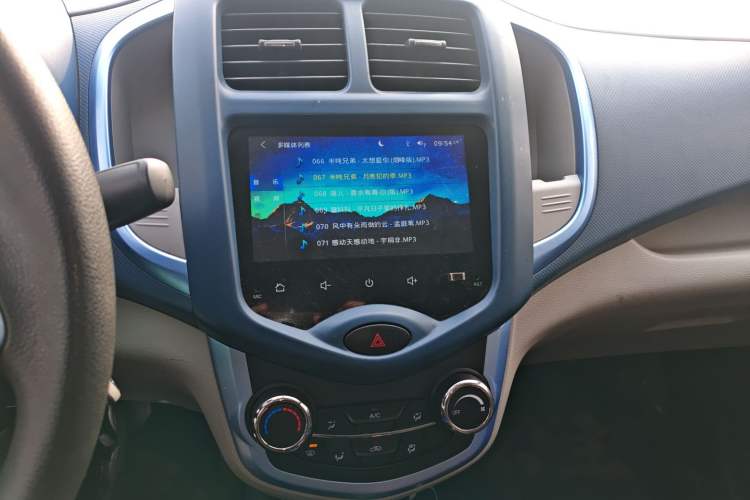 Used Oshan Benni E-Star 2022 National Edition Colorful Limited Edition (Fast-Charging Version) Lithium Iron Phosphate