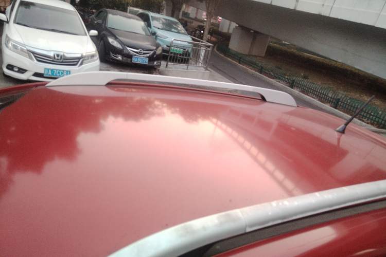 Used  Refine S2 2015 1.5L Manual Luxury Smart Model
