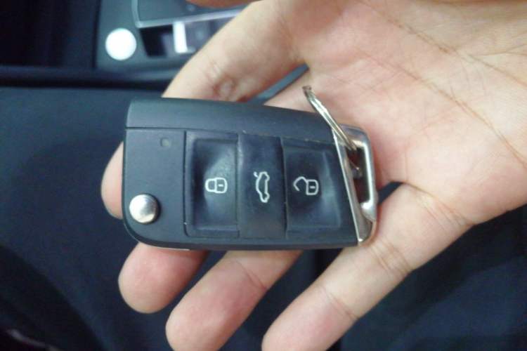 Used Volkswagen Tiguan L 2022 330TSI Automatic Two-Wheel Drive Comfort Edition