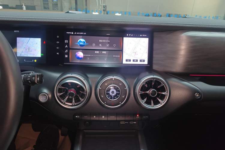 Used Tank 300 2023 2.0T Iron Rider 02