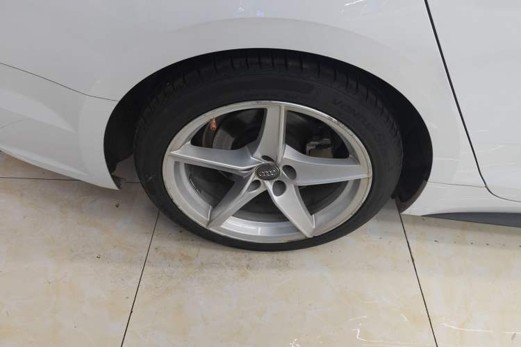 Used Audi A5 2017 Sportback 40 TFSI Fashion Model
