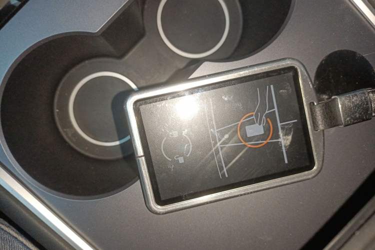 Used Tesla Model Y 2022 Revised Version Long-Range All-Wheel Drive