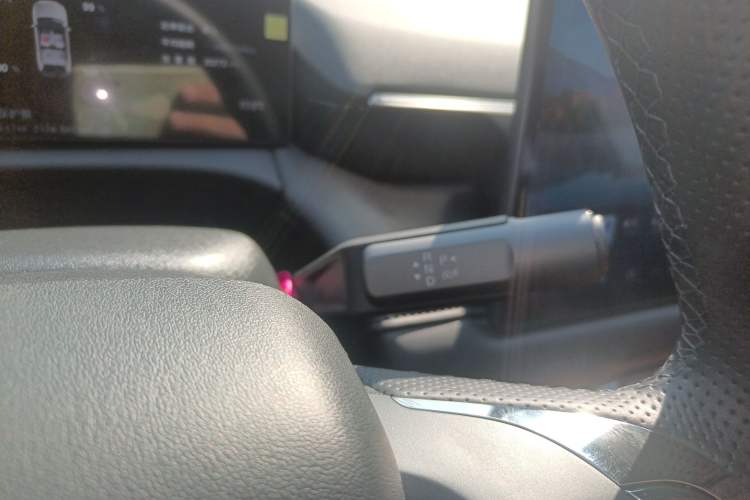 Used AION V 2024 Aion Tyrannosaurus 520 Intelligent Premium Edition
