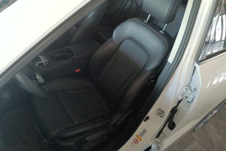 Used Changan CS35PLUS 2021 Honor Million Edition 1.6L CVT Luxury Model