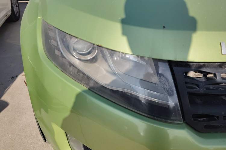 Used Land X7 2016 2.0T Panoramic Deluxe Edition