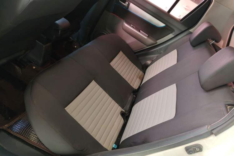 Used Suzuki Swift 2014 1.3L Manual Standard Edition
