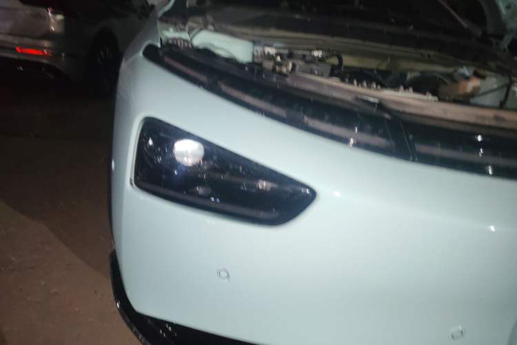 Used XPeng G3 2022 G3i 460N+
