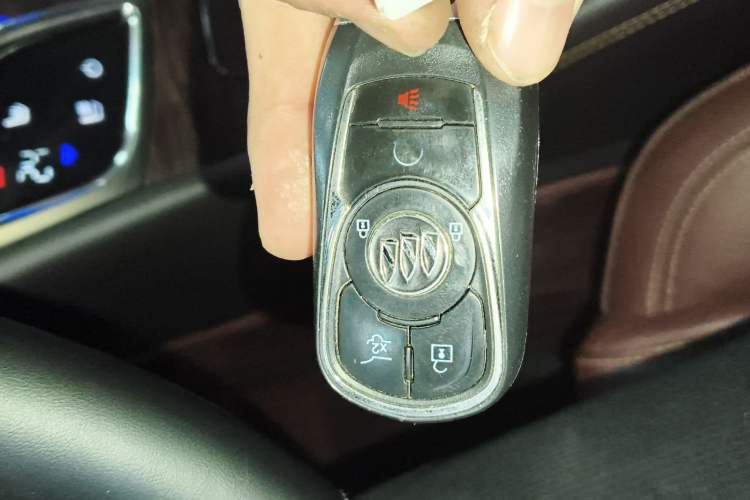 Used Buick LaCrosse 2013 2.0T SIDI Smart Luxury Flagship Edition
