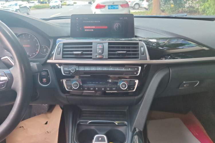 Used BMW 3 Series 2019 320Li M Luxury Package