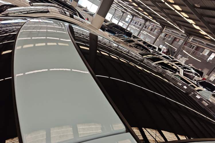 Used Jaguar E-PACE 2018 P250 S China VI
