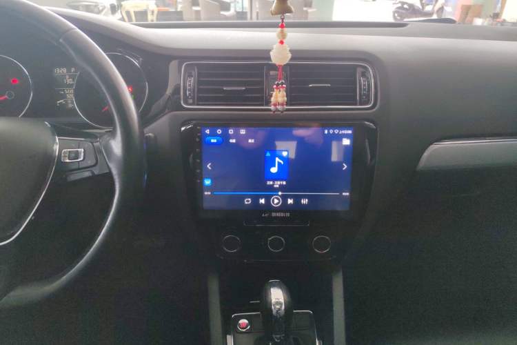 Used Volkswagen Sagitar 2017 1.6L Automatic Comfort Model