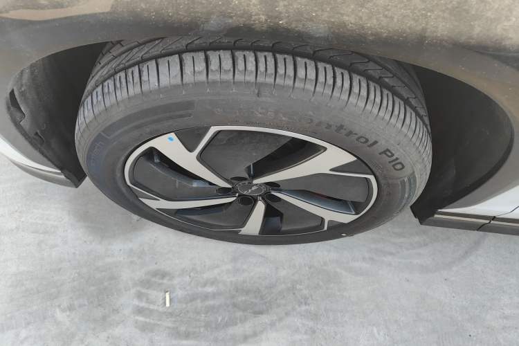 Used BYD Sealion 07 EV 2025 610 Intelligent Driving Edition
