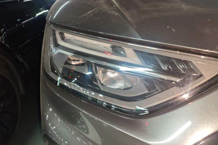 Used Audi Q5L Sportback 2024 40 TFSI Luxury Edition