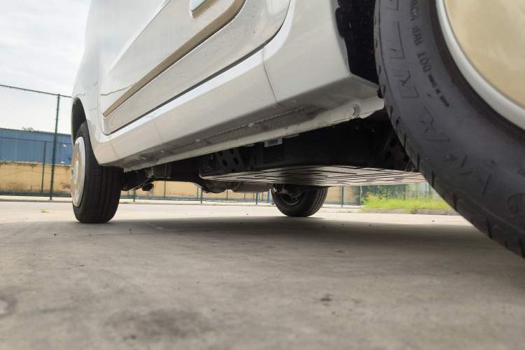 Used Bestune Pony 2025 222km Range Agile Horse
