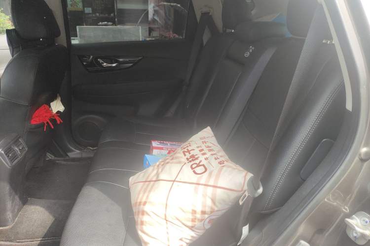 Used Nissan X-Trail 2021 2.0L CVT 2WD XL Premium SmartConnect Deluxe Edition
