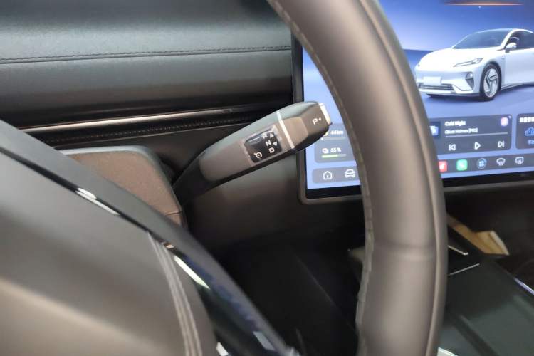 Used  L07 2024 230Max Qiankun Intelligent Driving ADS SE Range-Extended Version