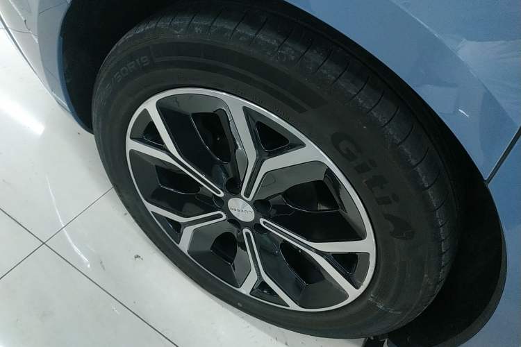 Used Hima Luxeed S7 2024 Max+ Rear-Drive Ultra-Range Intelligent Driving Edition
