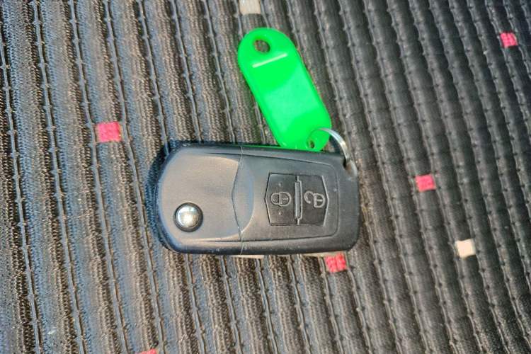 Used Bestune B50 2013 1.6L Manual Comfort Model