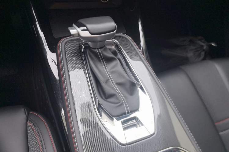 Used Oshan X5 2021 1.6L CVT Luxury Model