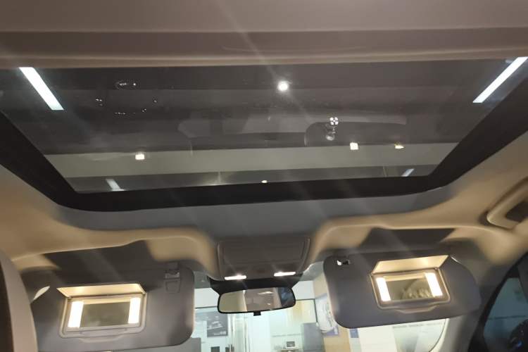 Used Ford Mondeo 2022 Restyled EcoBoost 245 Luxury Version
