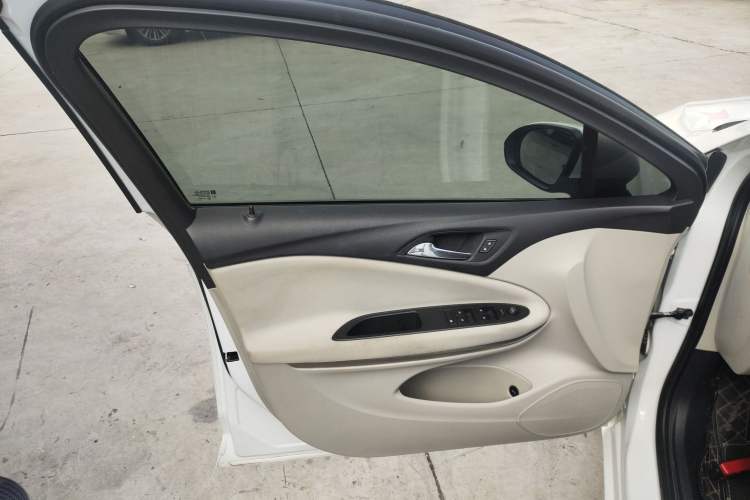 Used Buick Verano 2020 15T Automatic Trend Edition
