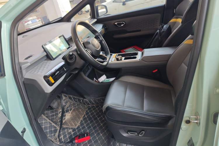 Used AION Y 2022 70 Intelligent Edition Lithium Iron Phosphate