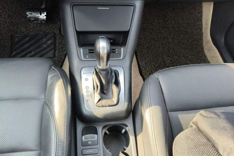 Used Volkswagen Tiguan 2013 2.0 TSI Automatic All-Wheel Drive Luxury Edition