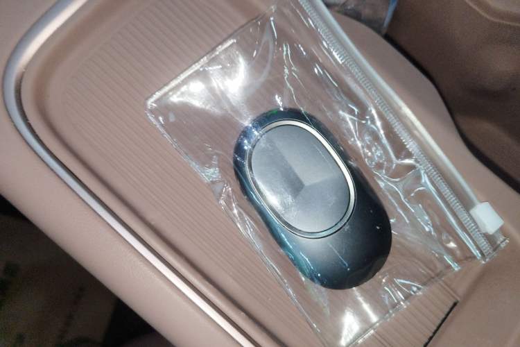 Used Nio EC6 2023 75 kWh
