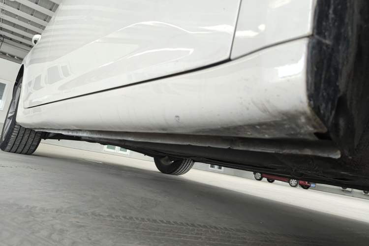 Used MG 6 2019 20T Automatic Starlight Edition