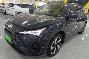 Used ARCFOX Alpha T5 2025 520 MAX