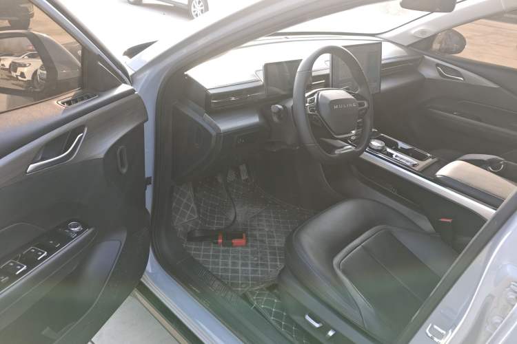 Used Wuling Xingguang 2024 Co-Creation Edition 510 Advanced Model