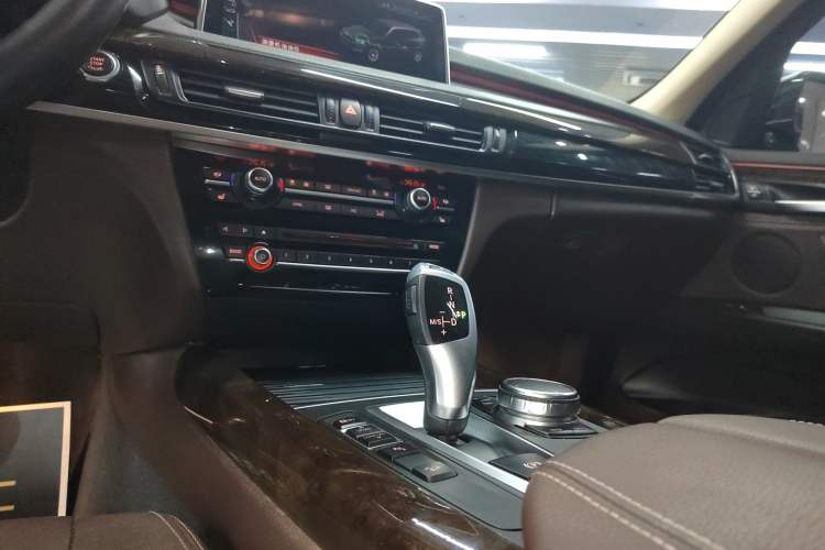 Used BMW X5 (Import) 2017 xDrive28i
