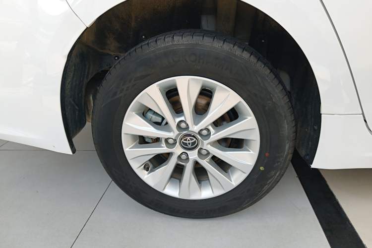 Used Toyota Corolla 2023 1.2T Pioneer Edition
