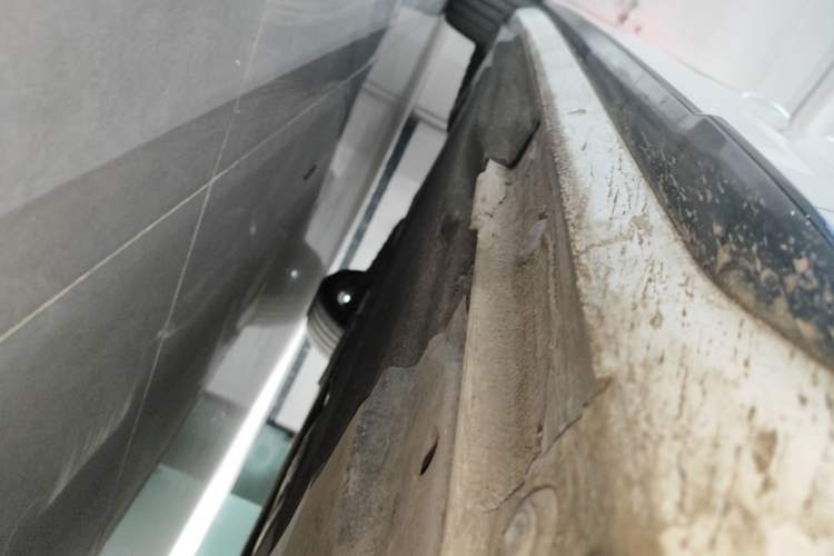 Used Audi A4L 2023 40 TFSI Luxury Dynamic Model
