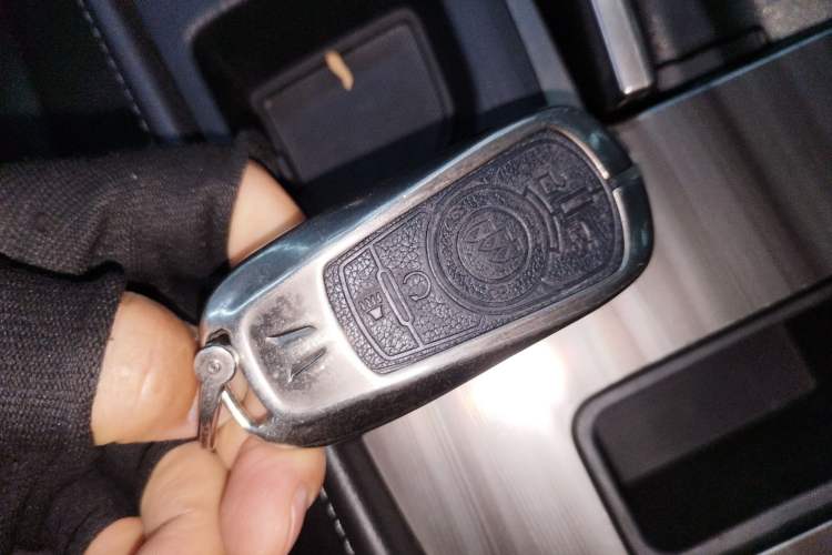 Used Buick LaCrosse 2022 552T Luxury Version
