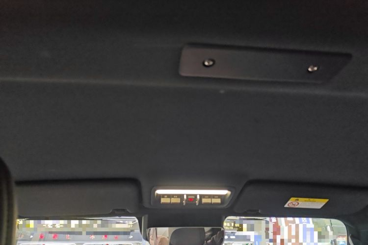 Used  V23 2025 501 Four-Wheel Drive Intelligent Driving Version
