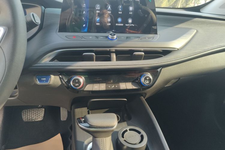 Used Buick Velite 6 2023 430km Range Commuter Version
