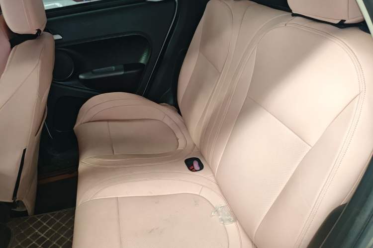 Used ORA Black Cat 2022 Updated Version 301 km Cute Pet Edition Lithium Iron Phosphate