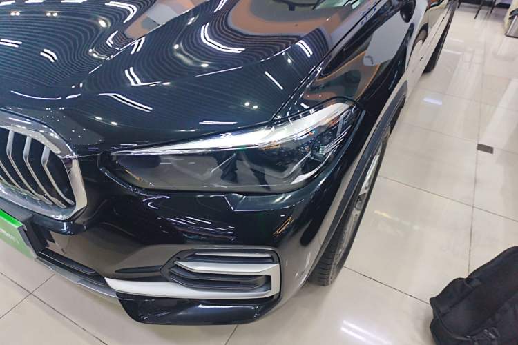 Used BMW X5 2019 xDrive30i X Design Package
