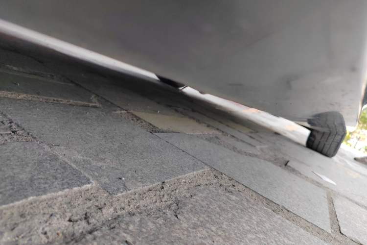 Used Volvo S90 2019 T5 Zhiyi Edition
