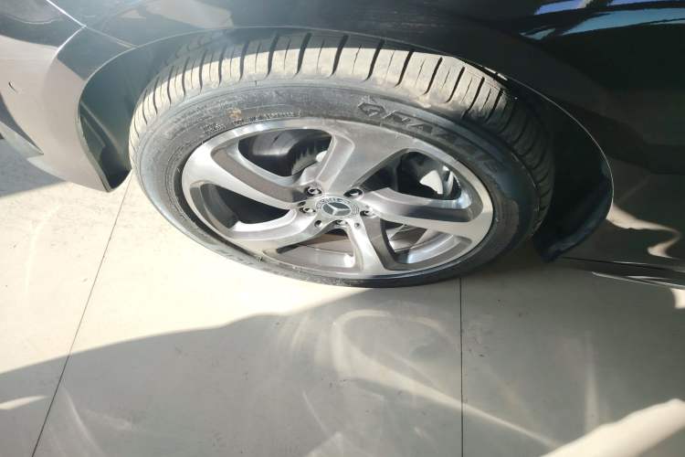 Used Mercedes-Benz E-Class 2020 Restyled E 260 L Sport 4MATIC
