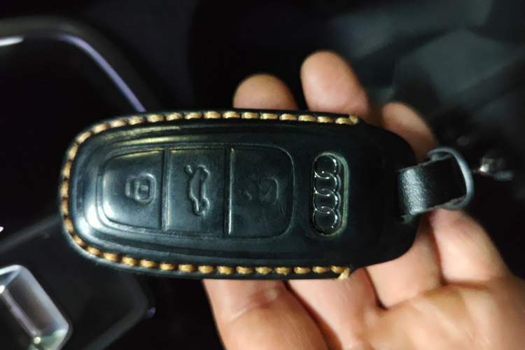 Used Audi A3 2022 Sportback 35 TFSI Ambition Sport Edition
